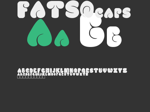 FATSOcaps