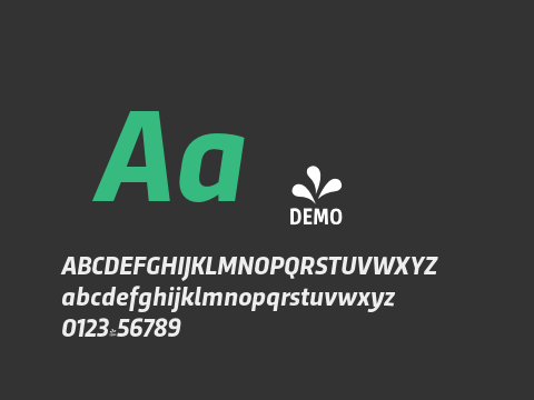 FSP DEMO - Trsndn Bld tlc