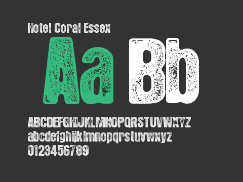 Hotel Coral Essex