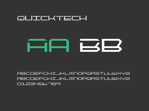 QuickTech