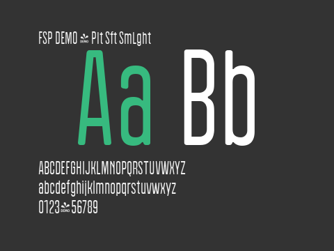 FSP DEMO - Plt Sft SmLght
