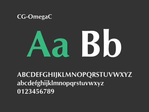 CG-OmegaC