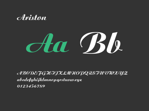 Ariston