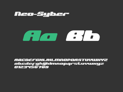 Neo-Syber