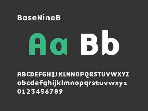 BaseNineB