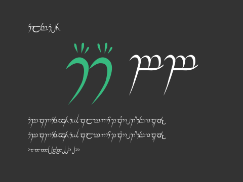 elvish