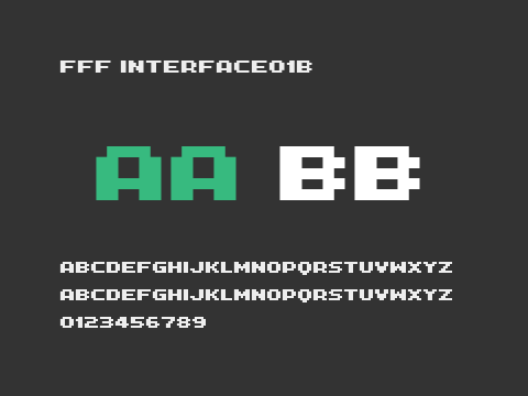 FFF Interface01b