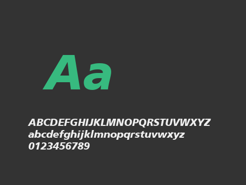 Frutiger