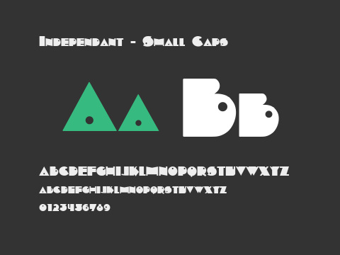 Independant - Small Caps