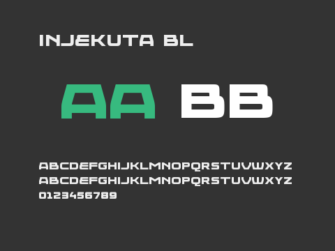 Injekuta Bl