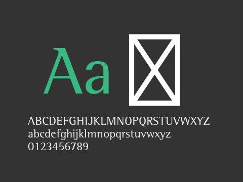 Rotis Semi Serif Std