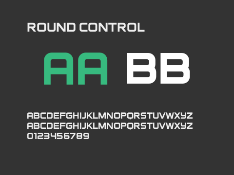 Round Control