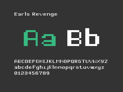 Earls Revenge