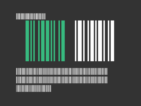 Bar-Code 39