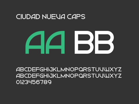 Ciudad Nueva CAPS