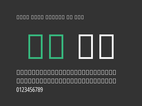 Noto Sans Arabic UI XCn