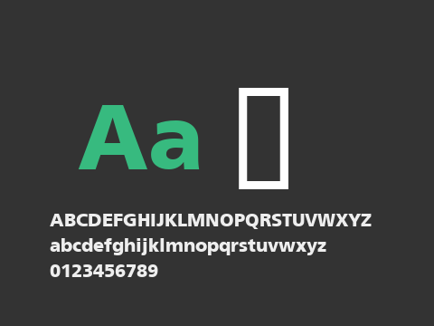 Frutiger