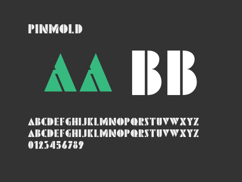 Pinmold