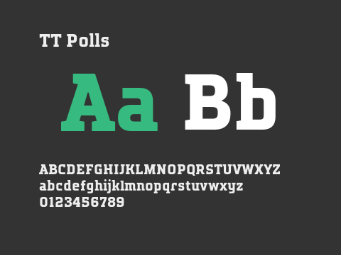 TT Polls