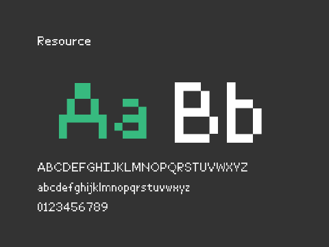 Resource