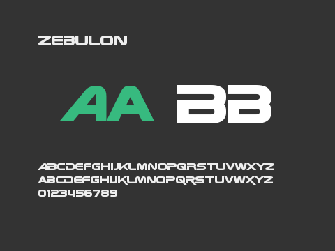 Zebulon