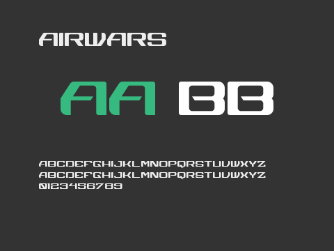 Airwars