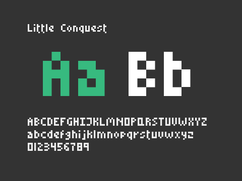 Little Conquest