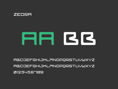 zeora