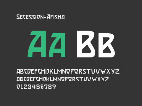 Secession-Afisha