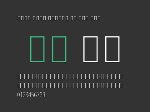 Noto Sans Arabic UI XCn XLt