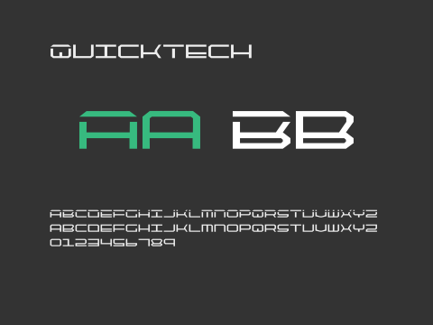 QuickTech