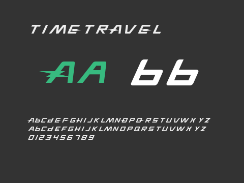 TIMETRAVEL