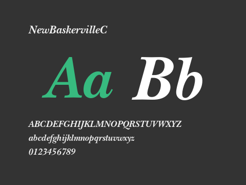 NewBaskervilleC