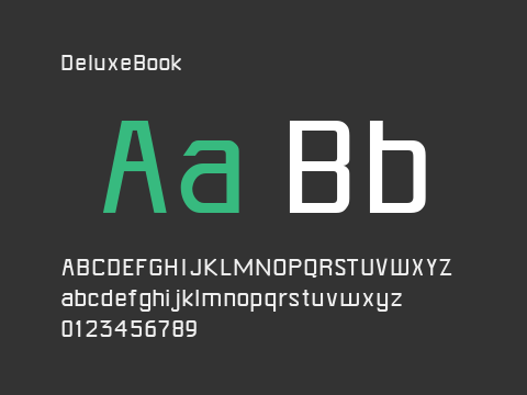 DeluxeBook