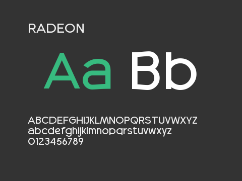 RADEON