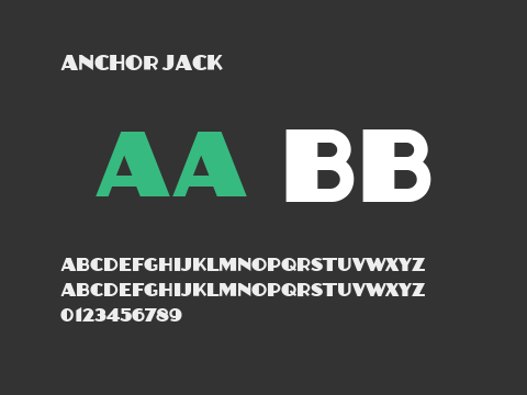 Anchor Jack