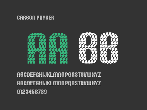 Carbon Phyber