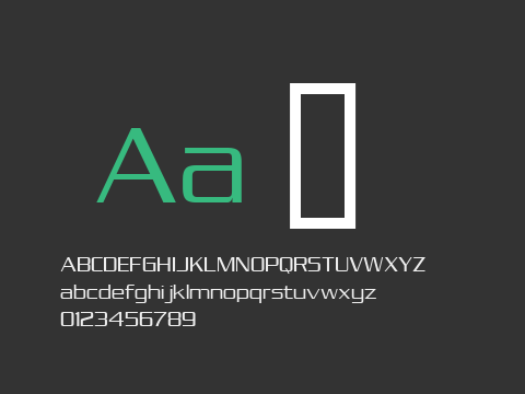 Serpentine Sans ICG Light