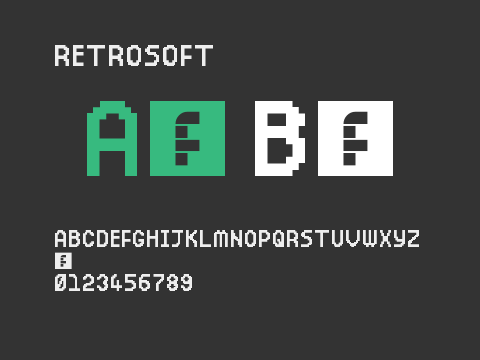 RETROSOFT