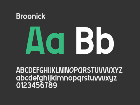 Broonick