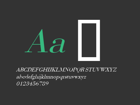 Bodoni2