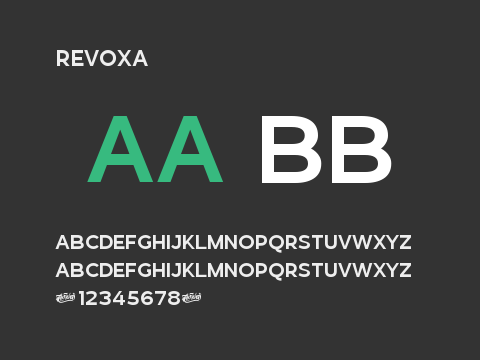 Revoxa