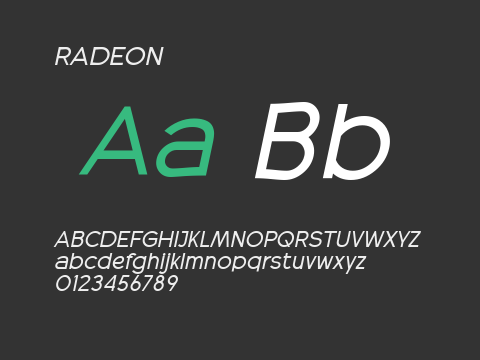 RADEON