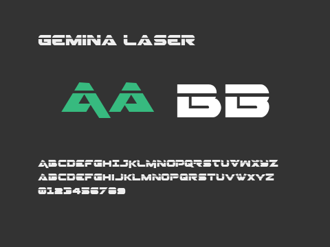 Gemina Laser