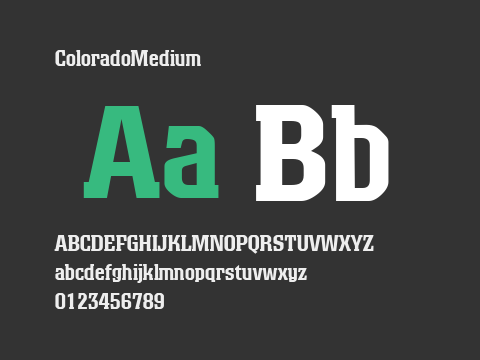 ColoradoMedium