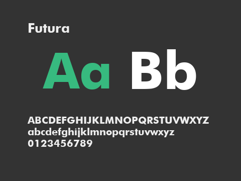 Futura