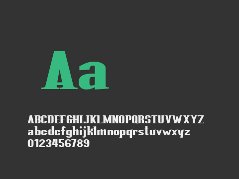 prazo serif