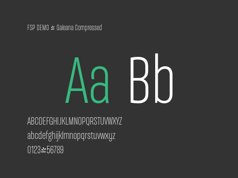 FSP DEMO - Galeana Compressed