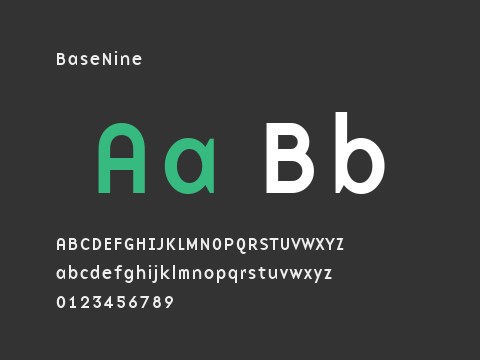 BaseNine