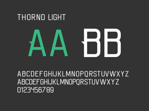 THORND Light